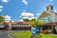 Best Western Rockland Hotels near Bunker Hill