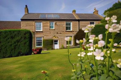 Rye Hill Farm Hotels in Corbridge