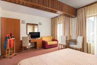 Hotel Pirin Hotels near Method Snow School