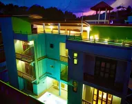 Nirosha Guest House Hotels near Sri Dharmaraja Viharaya