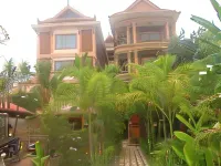 Jasmine Lodge Siem Reap