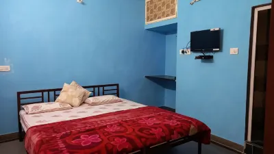 Nandini Paying Guest House