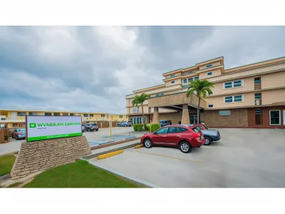 Wyndham Garden Guam Hoteles en Tamuning