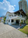 Little Heaven by Sky Hive, A Beach Front Bungalow Hotels in Tanjung Bungah