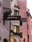 Boutiquehotel Rattenberg Hotels in Alpbach