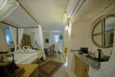 Wish Cappadocia & Wish Love Hotel