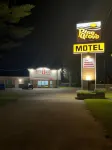 Pine Grove Motel Hotels near Hess Jewellers