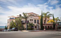 La Casa Del Camino Hoteles en Laguna Beach