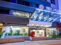 NH Collection Quito Royal Hotels near Mariscal Sucre International Airport