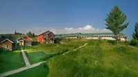 Nedous Hotel Gulmarg Hotels in Baramulla