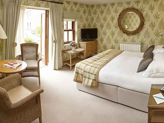 Greenhills Country Hotel Rooms