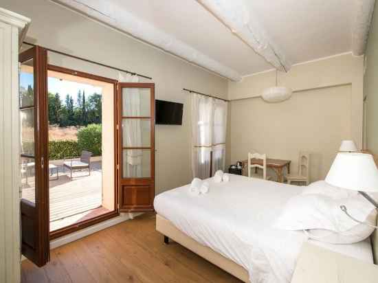 Domaine Gaogaia Rooms