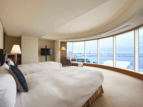 The Yokohama Bay Hotel Tokyu Rooms