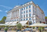 Esplanade Zagreb Hotel Hotels near Concert Hall Vatroslav Lisinski