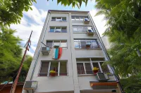 Samuil Apartments Hotels in Sarafovo