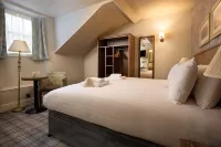 The Temperance Inn, Ambleside - the Inn Collection Group Hotels near Lake District National Park