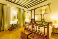 Maison Perumal Pondicherry - a CGH Earth Experience Hotels near Mahatma Gandhi Park