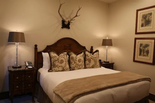 Viking Two Bedroom Loft 2 Apartment Hotel by Redawning Hotels near The Spa at Stein Eriksen Lodge Deer Valley