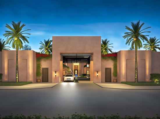 Maysan Doha, Lxr Hotels & Resorts Hotel Exterior