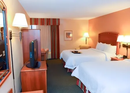 Quality Inn Florissant-St Louis