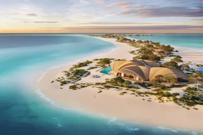 Nujuma, a Ritz-Carlton Reserve Các khách sạn ở Umluj