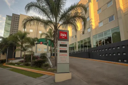 Ibis Guadalajara Expo