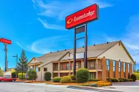 Econo Lodge Hotels in Lebanon