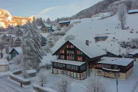 Engelberg Youth Hostel Hotels near Titlis