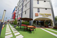 The Point Boutique Hotel Các khách sạn ở Sekudai