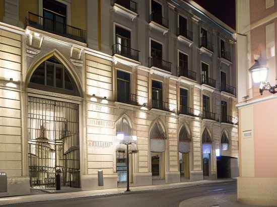 Hospes Amérigo, Alicante, a Member of Design Hotels Hotel Exterior