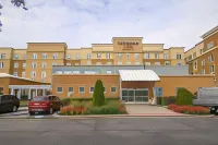 Residence Inn Newport News Airport Hotels near Deer Park Fellowship