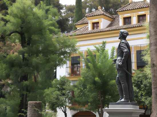 Hotel Casa Del Poeta Hotel Exterior