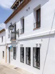 Hostal Perla Blanca Altea