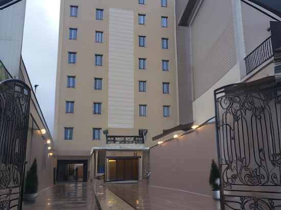 Hôtel Royal Paris - Ivry Hotel Exterior