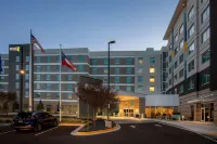 Home2 Suites by Hilton Atlanta Airport College Park Hotels near ATL SkyTrain – GICC Gateway Station