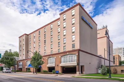 Graduate by Hilton State College Hotels near Penn State University Park Registrar