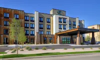 Home2 Suites by Hilton Billings Hotels in Billings