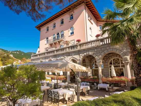 Amadria Park Hotel Milenij Hotel Exterior