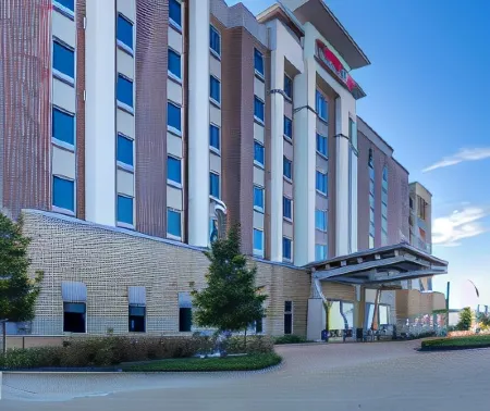 Hampton Inn & Suites Houston/Sugar Land