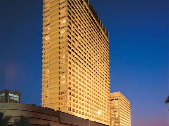 Trident Nariman Point Hotel Exterior