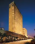 Trident Nariman Point Hotels near Chuck E. Cheese