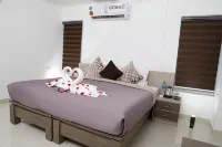 Chandra Inn Hotels in Kollam