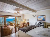 Bequia Beach Hotel - Luxury Resort โรงแรมใกล้Tony Gibbons Beach