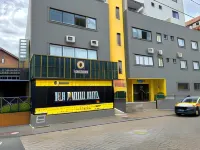 Blu Terrace Hotel Hotels in Blumenau