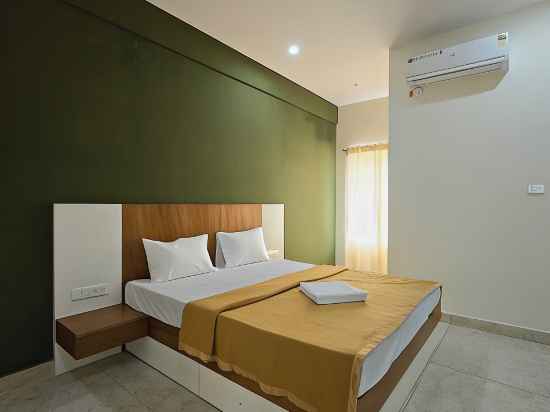 Nandan Enclave Rooms