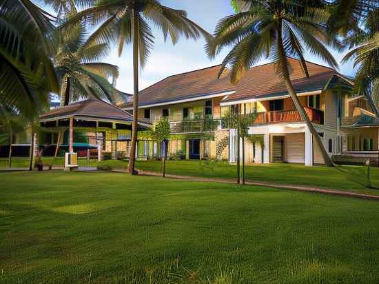 The Postcard Cuelim, Goa Hotel Exterior