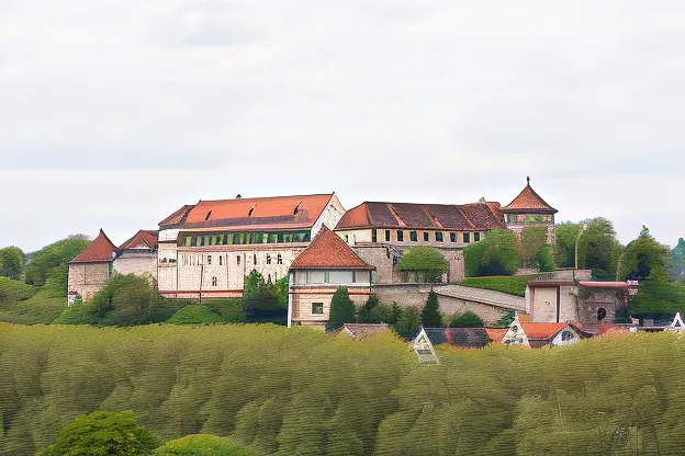 ibis Styles Hotel Tübingen 