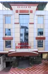 Hotel Dolphin International Hotels near Alpha Library Sigra (Self Study Centre)