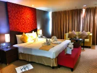 Hotel Horison Balairung Jakarta Hotels near Jakarta International Expo