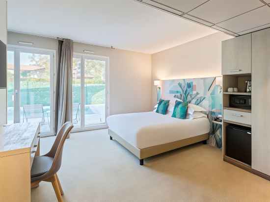 Best Western Plus Hotel Hyeres Cote D'azur, Hyeres Rooms